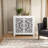 Arrastia 30.9" 2 Door Accent Cabinet-553741143