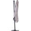 Iris 250cm Cantilever Parasol-1145544945