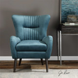 Ben Upholstered Armchair