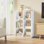 60cm W Cube Bookcase