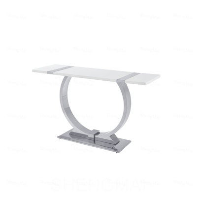 Mobilier de salon contemporain 1pc