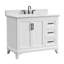 Meuble-lavabo sur pied simple 48 po avec comptoir en quartz Rawsonville-1186422755-1213159742