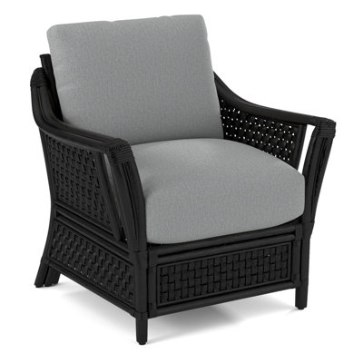 Fauteuil Boca