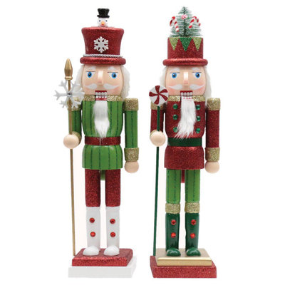Christmas Nutcracker