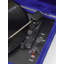 Valise tourne-disque Bluetooth à 3 vitesses avec haut-parleurs intégrés Arkrocket Curiosity