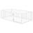 Aliauna Kids Twin Floor Bed-1688837838