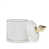 Blanc / Blanc est en rupture de stock