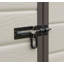 Keter Manor 4 ft. W x 6 ft. D Apex Outdoor Garden Shed-114851227
