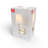 Clarissa Armed Sconce-1744988998