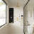 3 Functions 12 Inch Ceiling Mounted Thermostatic Shower System with 6 Body Jets-88315798