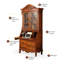 Vitrine American Country Style