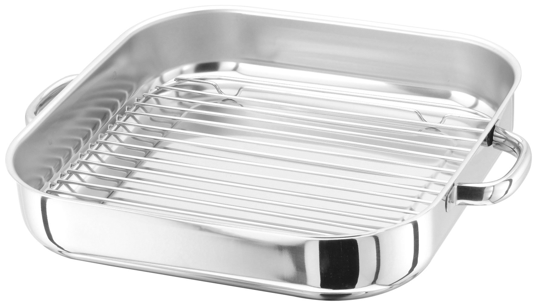 Speciality baking shop pans