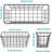 Rebrilliant Decorative Basket