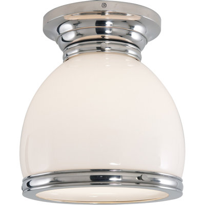 E. F. Chapman 1 - Light Flush Mount
