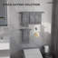 4 - Piece Bathroom Hardware Set-104823038