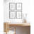 Metal Gallery Picture Frame-1878406285-1878406280