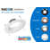 6'' LED Decorative Recessed Trim
