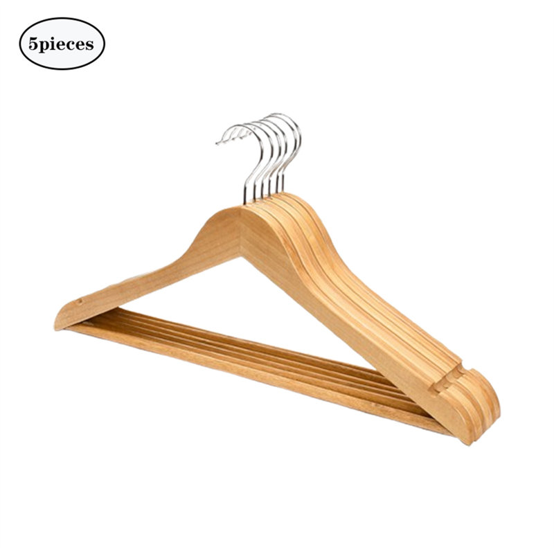 Cintres en bois massif Classic, 5