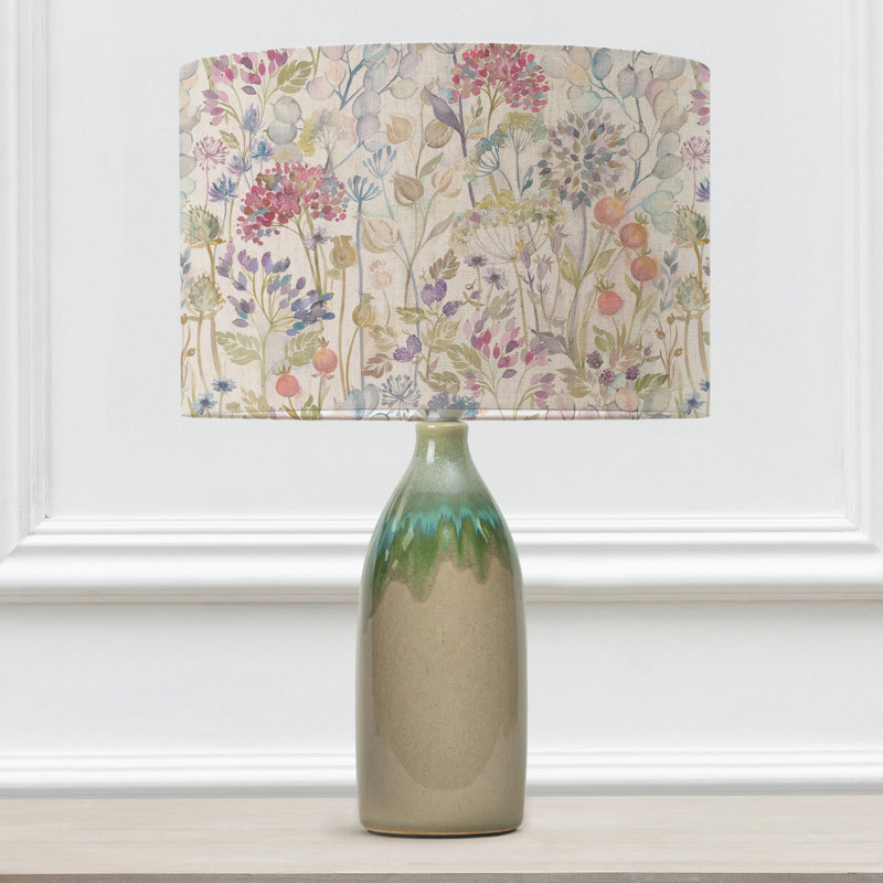 Narvi Ceramic Table Lamp