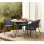 Area Outdoor Round Dining Table-55818524