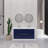 Eden 60" Double Sink Bathroom Vanity Set-1681175472
