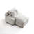 Beige Chenille est en rupture de stock