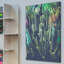 1 Piece Wrapped Canvas Wall Art-20384614