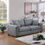 Canapé 2 pièces Classic Living-129417927