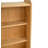 Shelf-Style Wooden DVD/VHS Rack - 07 Series-720324633-753789149