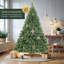 180cm H Artificial Christmas Tree
