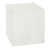White is out of stock selected