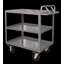 Chariot utilitaire pour stocks-12859281