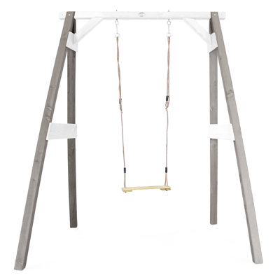 AXI Hemlock Swing Set with 1 Swing(s)