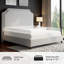 Lit plateforme touffeté Ameere-83424641-83424645