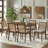 Ensemble repas Newington Cane