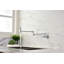 Robinet remplisseur de pot mural-117238579