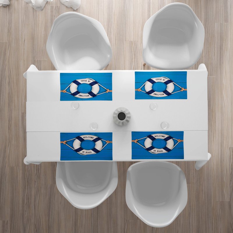 Récapitulatif 18,5" bouée