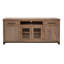 Crédence en bois massif Essa-714686206