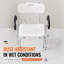Shower Chair