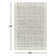 Amoura Hand Tufted Wool Plaid Indoor Rug