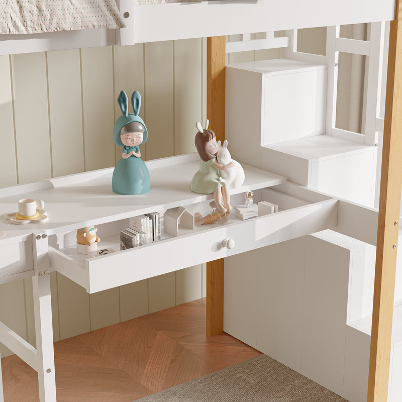 Ingiwara Bed
