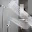 Pomme de douche double à haute pression-73881372
