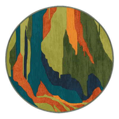 Coastal Zephyr Rug
