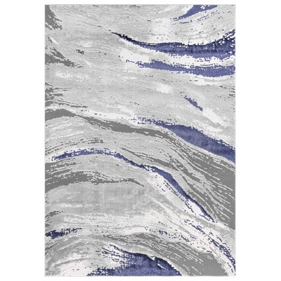 Solid Colour Area Rug