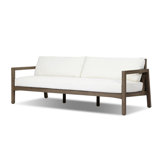Nilson Outdoor 4 - Seat Patio Sofa