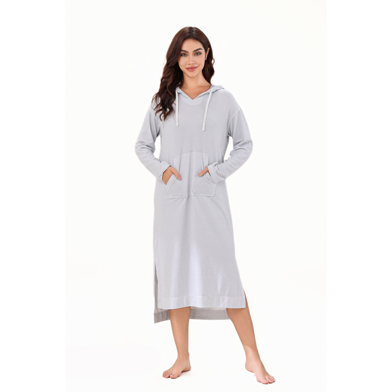 Vêtements de nuit pour femme, S