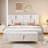 Kojtcho Piece Bedroom Set-896489956