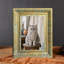 Cadre photo 3 pièces 5 "x 7" doré antique-130808681-130808682-130808685