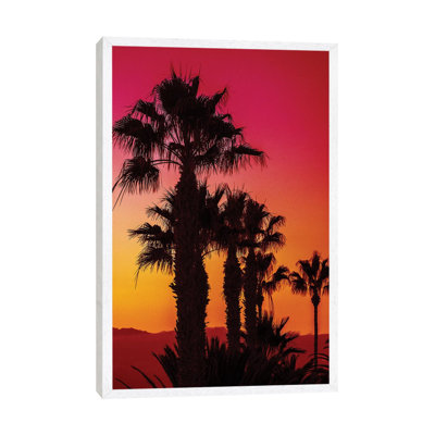 Ruby Sands 1 Piece Wall Art on Canvas