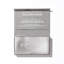 Slip Pure Silk King Pillowcase - Silver